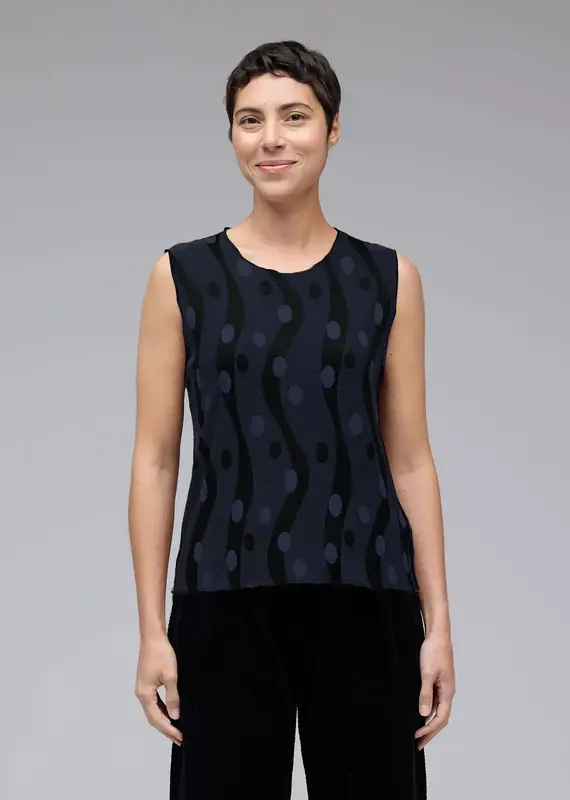 Cut Loose Shell Tank