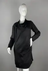 Toofan Cowl Neck Dress