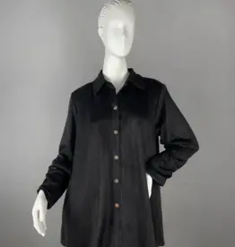 Toofan Zip Back Top