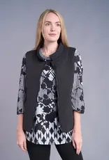 Shana Apparel Quilted Vest