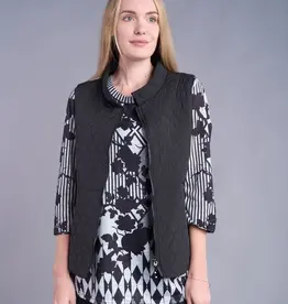 Shana Apparel Quilted Vest