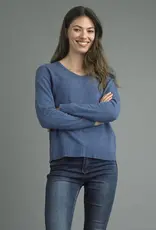 Tempo Paris V-Neck Sweater