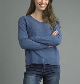 Tempo Paris V-Neck Sweater