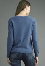 Tempo Paris V-Neck Sweater