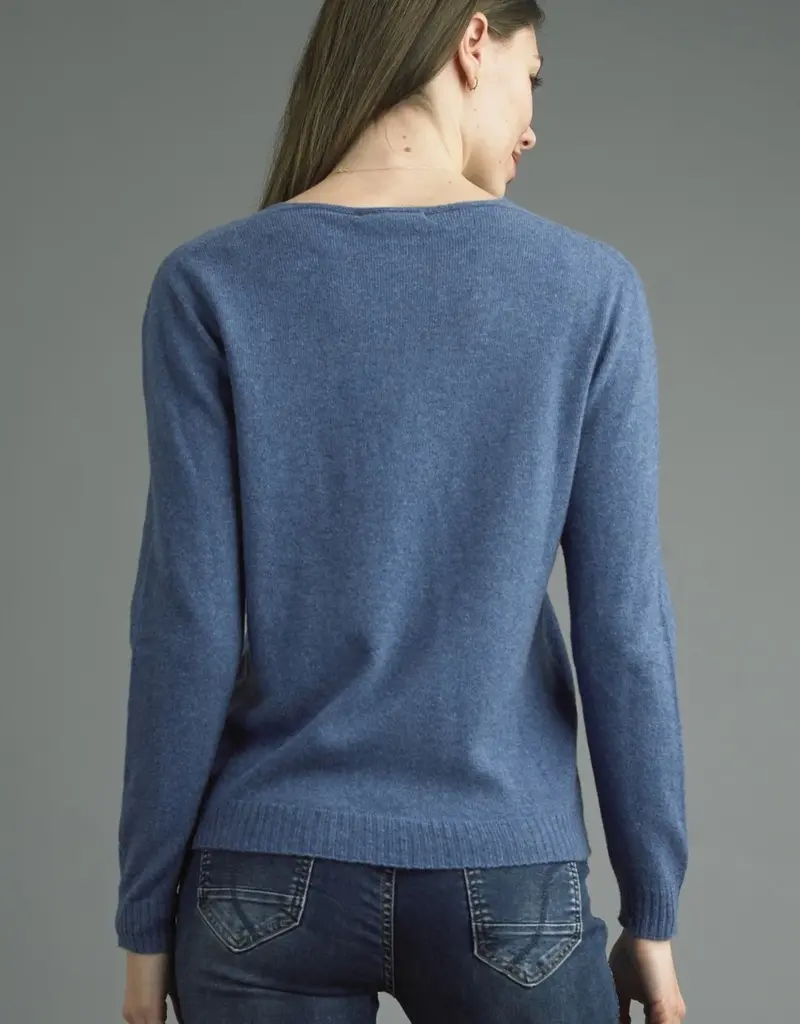 Tempo Paris V-Neck Sweater