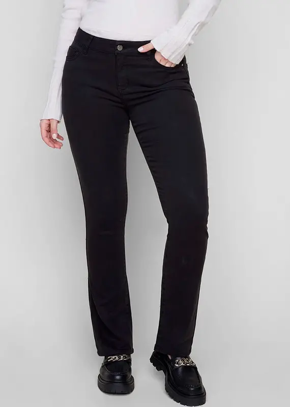 Renuar Bootcut Jeans