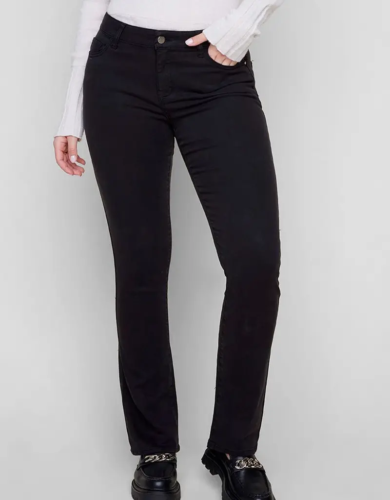 Renuar Bootcut Jeans