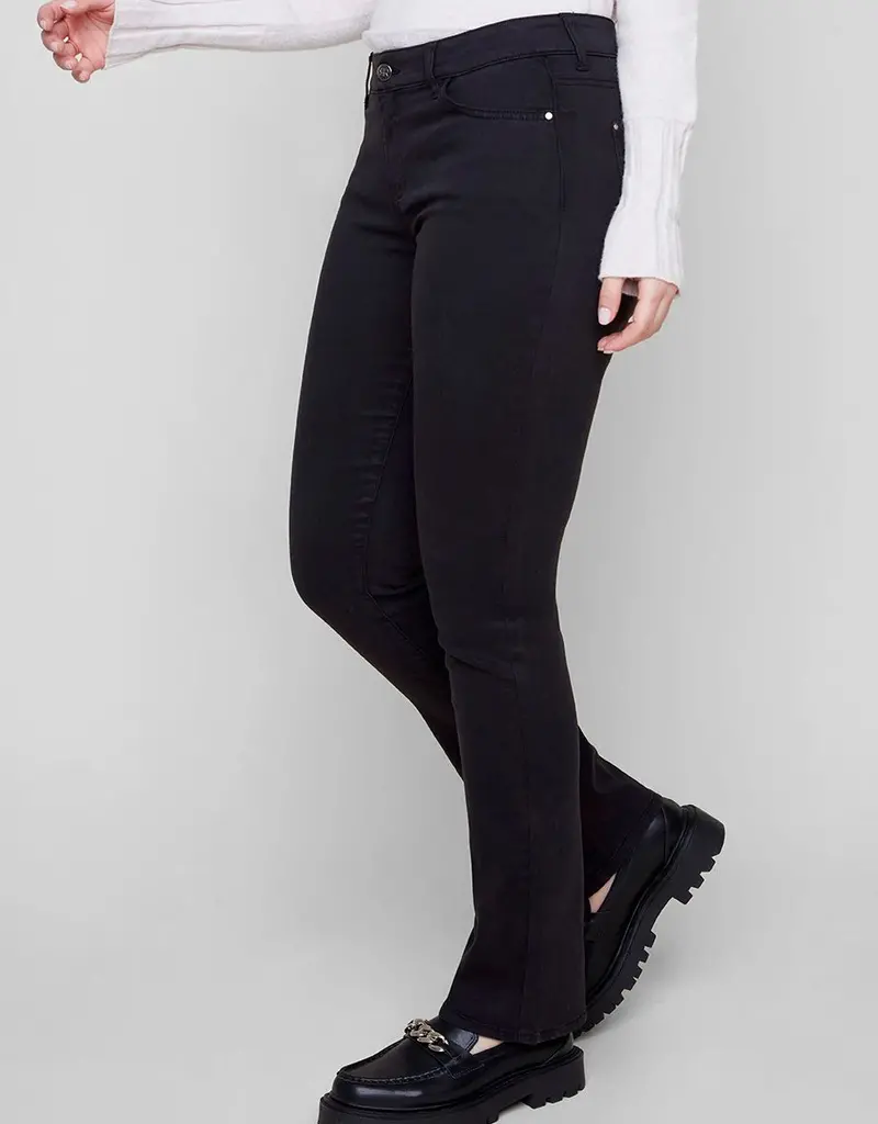 Renuar Bootcut Jeans