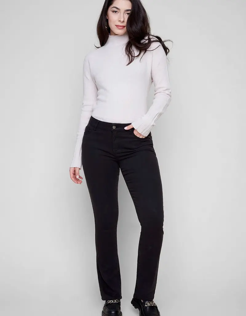 Renuar Bootcut Jeans