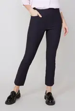 Renuar Pull-On Ankle Pants