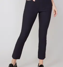 Renuar Pull-On Ankle Pants