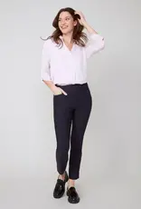 Renuar Pull-On Ankle Pants