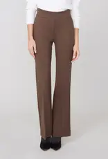 Renuar Pull-On Flare Pants