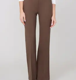 Renuar Pull-On Flare Pants