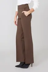 Renuar Pull-On Flare Pants