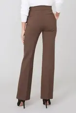 Renuar Pull-On Flare Pants