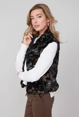 Renuar Faux Fur Vest
