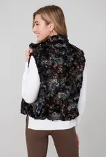 Renuar Faux Fur Vest