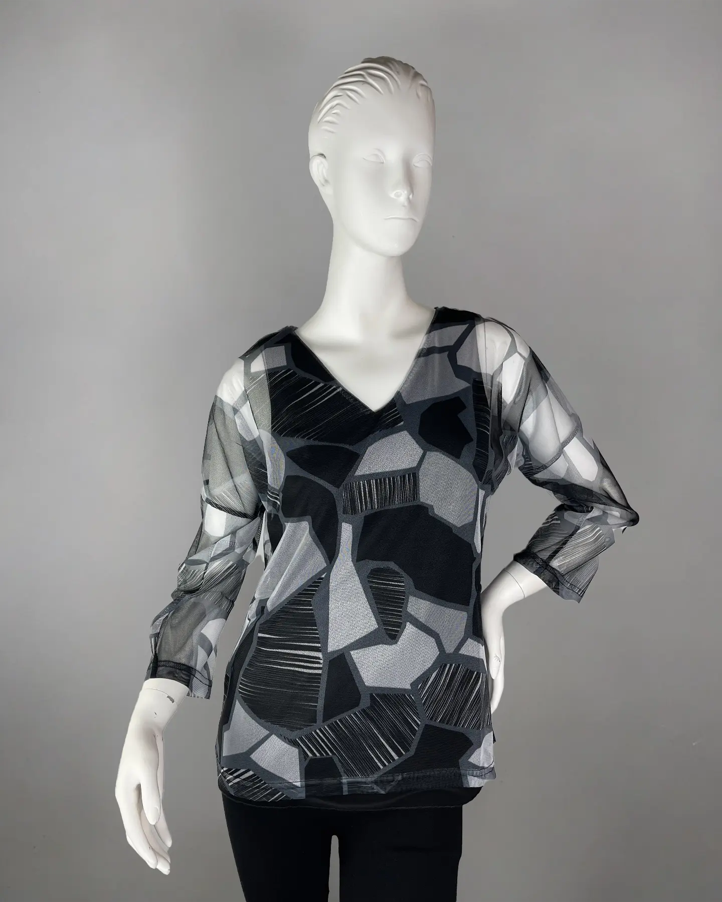 Nango⭐︎ Lego Ninjago Minifigures - Zane ZX with shoulder plates