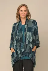 Chalet Haven Cardigan