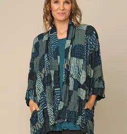 Chalet Haven Cardigan