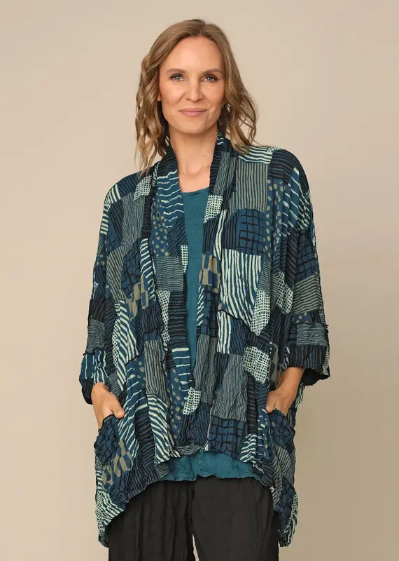 Chalet Haven Cardigan