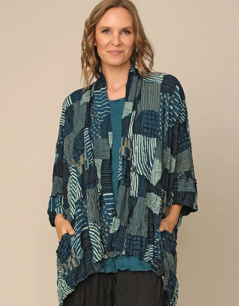 Chalet Haven Cardigan