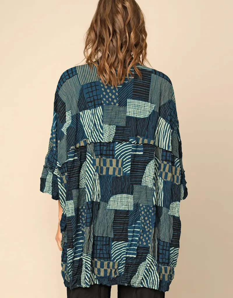 Chalet Haven Cardigan