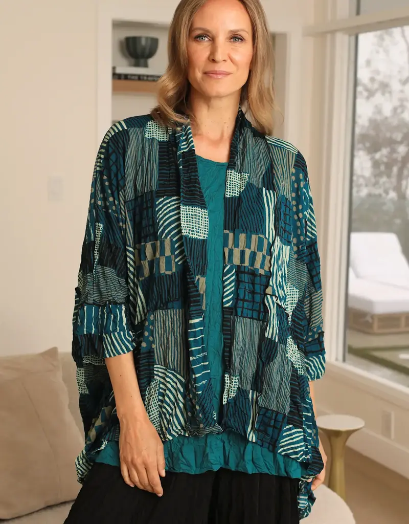 Chalet Haven Cardigan