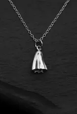 Nina Designs Ghost Necklace