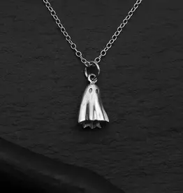Nina Designs Ghost Necklace