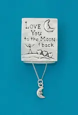 Basic Spirit Wish Box With Necklace