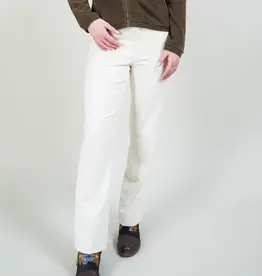 Lisette L Charlene Corduroy Straight Leg Pants