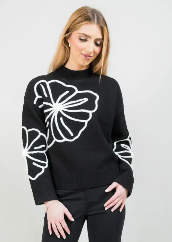 Lisette L Poppy Top