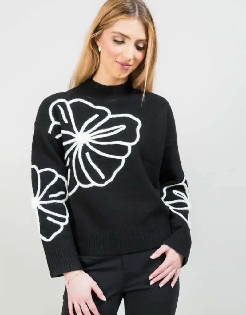 Lisette L Poppy Top