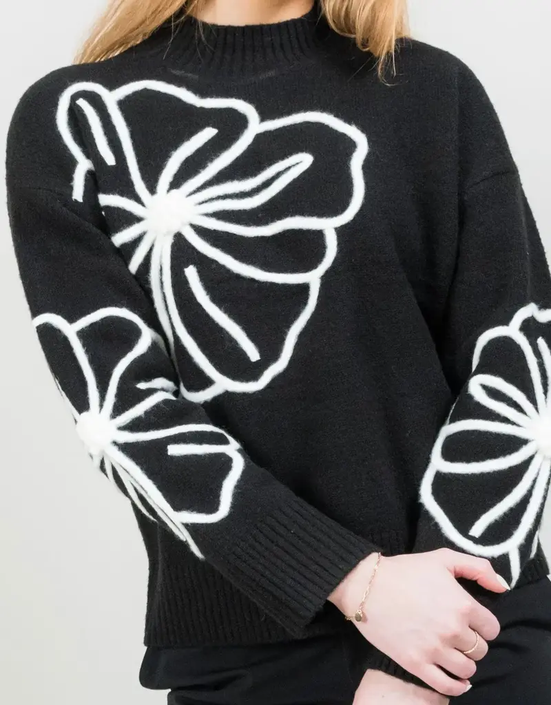 Lisette L Poppy Top