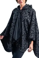 RainCaper Fine Art Rain Cape