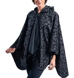 RainCaper Fine Art Rain Cape