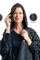 RainCaper Fine Art Rain Cape