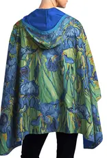 RainCaper Fine Art Rain Cape