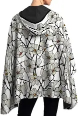 RainCaper Fine Art Rain Cape