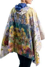 RainCaper Fine Art Rain Cape