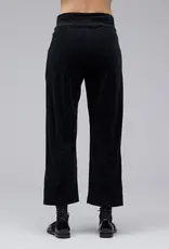 Cut Loose Button Trouser Pants