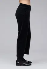 Cut Loose Button Trouser Pants