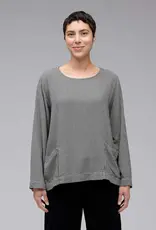 Cut Loose Pocket Top