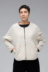 Cut Loose Bomber Jacket
