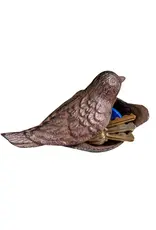 Manual Woodworkers Cast Iron Key Keeper