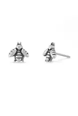 Boma Bee Stud Earrings