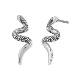 Boma Slithering Stud Earrings