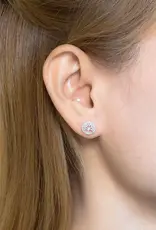 Boma Tree of Life Stud Earrings